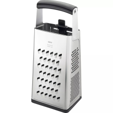 Gefu Négyszög reszelő V-CUT, és állítható szeletelővel konyhai eszköz