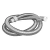 Gégecső AEG AES340S / Electrolux ZE346B (260 cm) porszívókhoz, részletek a leírásban