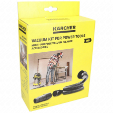  Gégecső (eredeti) KARCHER porszívó kisháztartási gépek kiegészítői