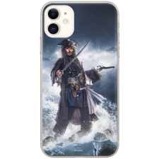 Gegeszoft Disney szilikon tok - Karib tenger kalózai 002 Apple iPhone 11 Pro (5.8) 2019 (DPCPIRATES429) tok és táska