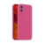 Gegeszoft Fosca Samsung A145 / A146 Galaxy A14 4G / 5G pink szilikon tok
