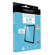 Gegeszoft MS Diamond Glass iPad Mini 4 edzett üveg képernyővédő fólia tablet kellék