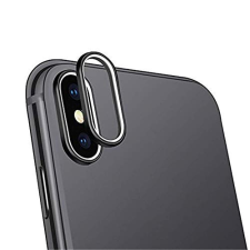 Gegeszoft Samsung A726 Galaxy A72 5G (2020) kamera lencsevédő üvegfólia mobiltelefon kellék