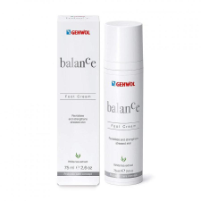 Gehwol Balance Lotion lábkrém stresszes bőrre, 75 ml lábápolás