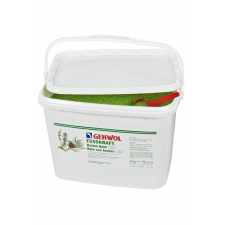 Gehwol Fusskraft Gyógynövényes lábfürdő 5kg lábápolás