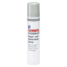 Gehwol Fusskraft Köröm- és bőrvédő spray 100ml lábápolás