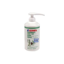 Gehwol Fusskraft Zöld 500ml lábápolás