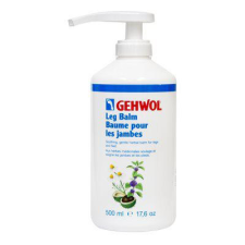 Gehwol Lábbalzsam 500ml lábápolás
