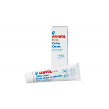  Gehwol med Bőrkeményedés krém 75ml lábápolás