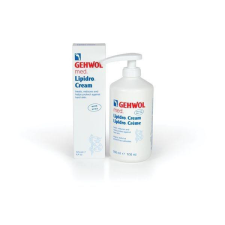 Gehwol med Lipidro krém 500ml lábápolás