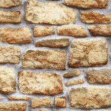 Gekkofix Kőfal öntapadós tapéta tapéta, díszléc és más dekoráció