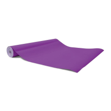 Gekkofix PURPLE MAT öntapadós tapéta 45 cm x 15 m tapéta, díszléc és más dekoráció