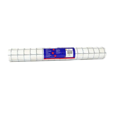Gekkofix TOSCANA WHITE öntapadós tapéta 45 cm x 2 m tapéta, díszléc és más dekoráció