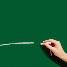 Gekkofix Zöld tábla öntapadós tapéta 67,5cmx1,5m tapéta, díszléc és más dekoráció