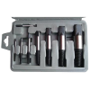Geko csavarhúzó csavarhúzó készlet, 8db, az M4-M24 csavarokhoz