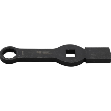 Geko Féknyeregkulcs -TEHER- 24 mm üthető 12 lapú 3/4'' - BGS autójavító eszköz