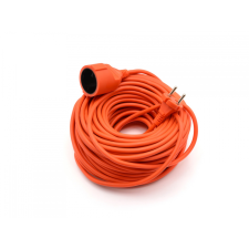 Geko Hosszabbító kábel 40m 1 x Dugalj G17514 hosszabbító, elosztó