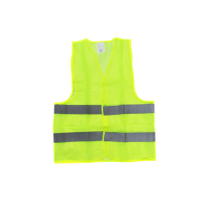 Geko Láthatósági mellény Basic L G90042-L