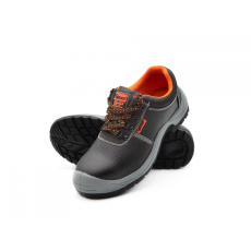 Geko Munkavédelmi cipő -félcipő S1P 40-es méret G90508-40