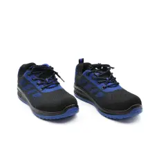 Geko sport munkavédelmi cipő, 5-ös modell, S1 SRC – 46-os