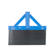 Geko Vízlehúzó gumi, 300 x 150 mm, Geko G66062 takarító és háztartási eszköz