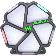 Gel Blaster Portal Smart Target katonásdi