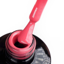 Gél Lakk 124 - Decent Rouge (HEMA-free) 6ml lakk zselé