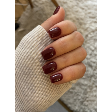 Gél Lakk - DN245 - Deluxe Cherry - Zselé lakk lakk zselé