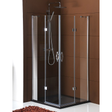 Gelco LEGRO szögletes zuhanykabin, 900x900mm kád, zuhanykabin