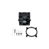  GELID Solutions Blackfrore CPU Cooler AMD/Intel (CC-BlackFrore-01-A)