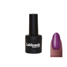 Géllakk 6ml #008 Lila lakk zselé