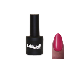 Géllakk 6ml #037 Bordó lakk zselé