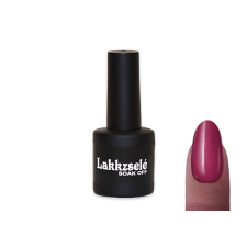 Géllakk 6ml #092 Sötét magenta lakk zselé