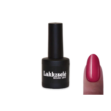 Géllakk 6ml #119 Neon magenta műköröm zselé