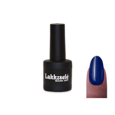 Géllakk 6ml #141 Opálkék lakk zselé