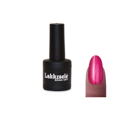Géllakk 6ml #171 Gyöngyház magenta lakk zselé