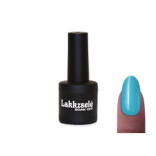 Géllakk 6ml #223 Világos ciánkék lakk zselé