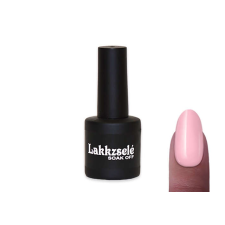 Géllakk 6ml #227 Világos Dubarry-rózsaszín lakk zselé