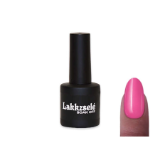 Géllakk 6ml #251 Közép rózsaszín lakk zselé