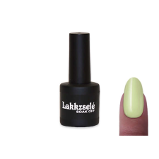 Géllakk 6ml #260 Neon világoszöld lakk zselé