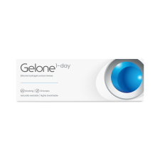 Gelone 1-day (30 db lencse) kontaktlencse