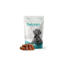 Geloren Dog Large rágótabletta nagytestű kutyák számára 420 g vitamin, táplálékkiegészítő kutyáknak