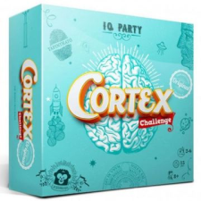Gém Klub Cortex challenge - iq party társasjáték társasjáték