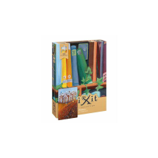 Gém Klub Dixit Rejtett Gazdagság - 500 darabos puzzle (ASM34657) puzzle, kirakós