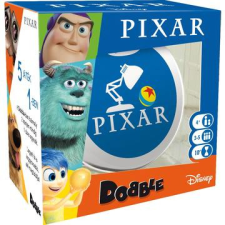 Gém Klub Dobble pixar társasjáték társasjáték