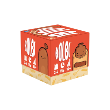 Gém Klub Kolbi - Családi Társasjáték társasjáték