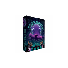 Gém Klub Kozmopolip Stratégiai társasjáték (LDG10023) társasjáték