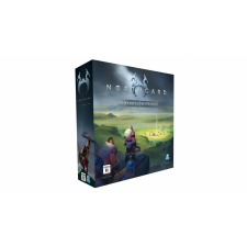 Gém Klub Northgard - Ismeretlen földek társasjáték (BLR10001) társasjáték