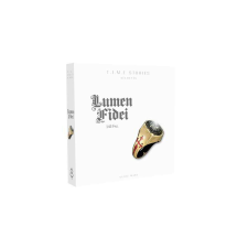 Gém Klub T.I.M.E. Stories: Lumen Fidei társasjáték (ASM34609) társasjáték