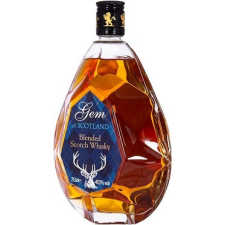  Gem of Scotland 40% pdd. whisky